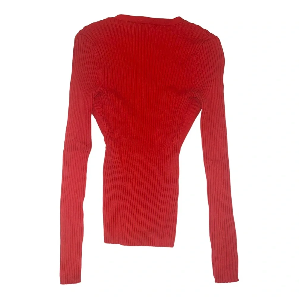Moda Sweater - Picture 2 of 6